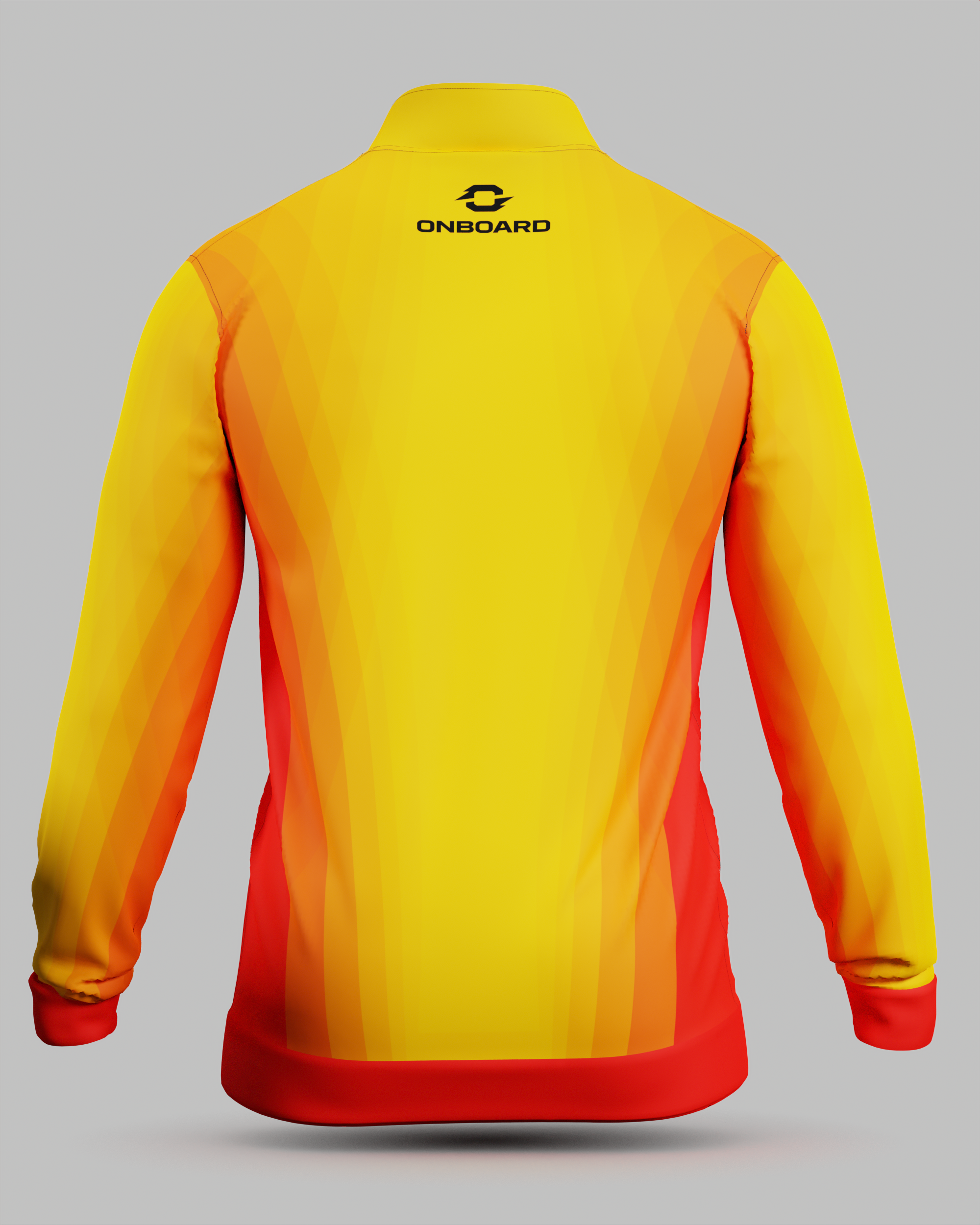 Youth Helsinki 2.0 Training Jacket