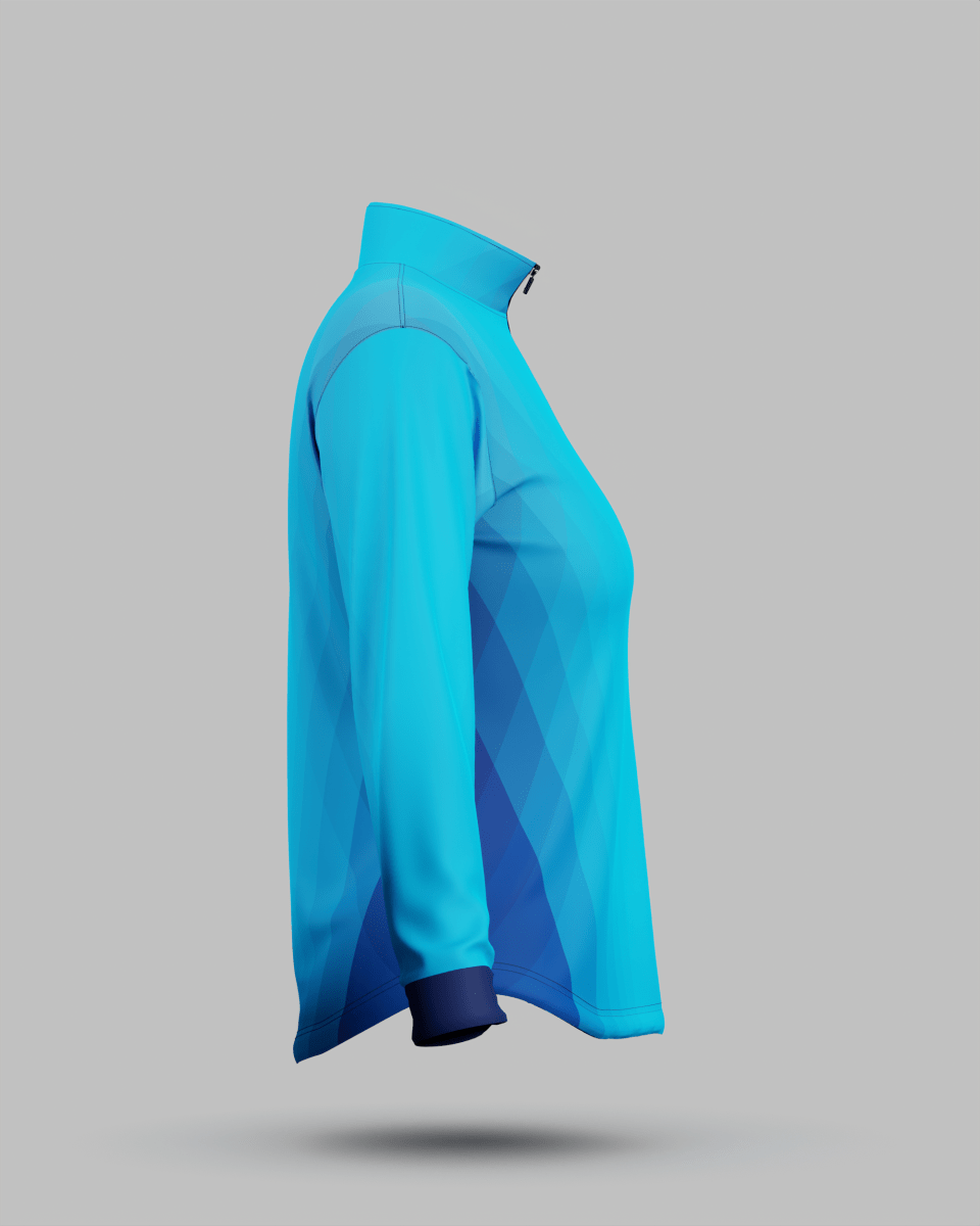 Womens Helsinki 2.0 Midlayer - Onboard Sportswear