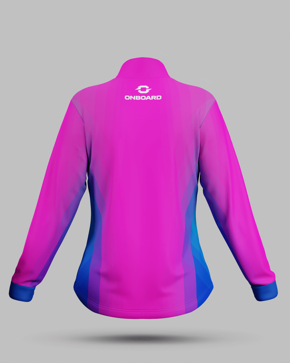 Womens Helsinki 2.0 Midlayer - Onboard Sportswear