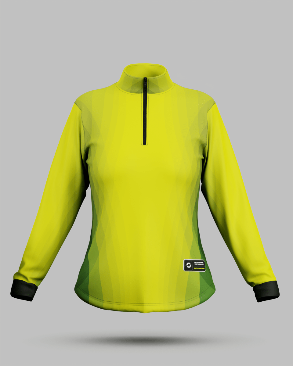 Womens Helsinki 2.0 Midlayer - Onboard Sportswear