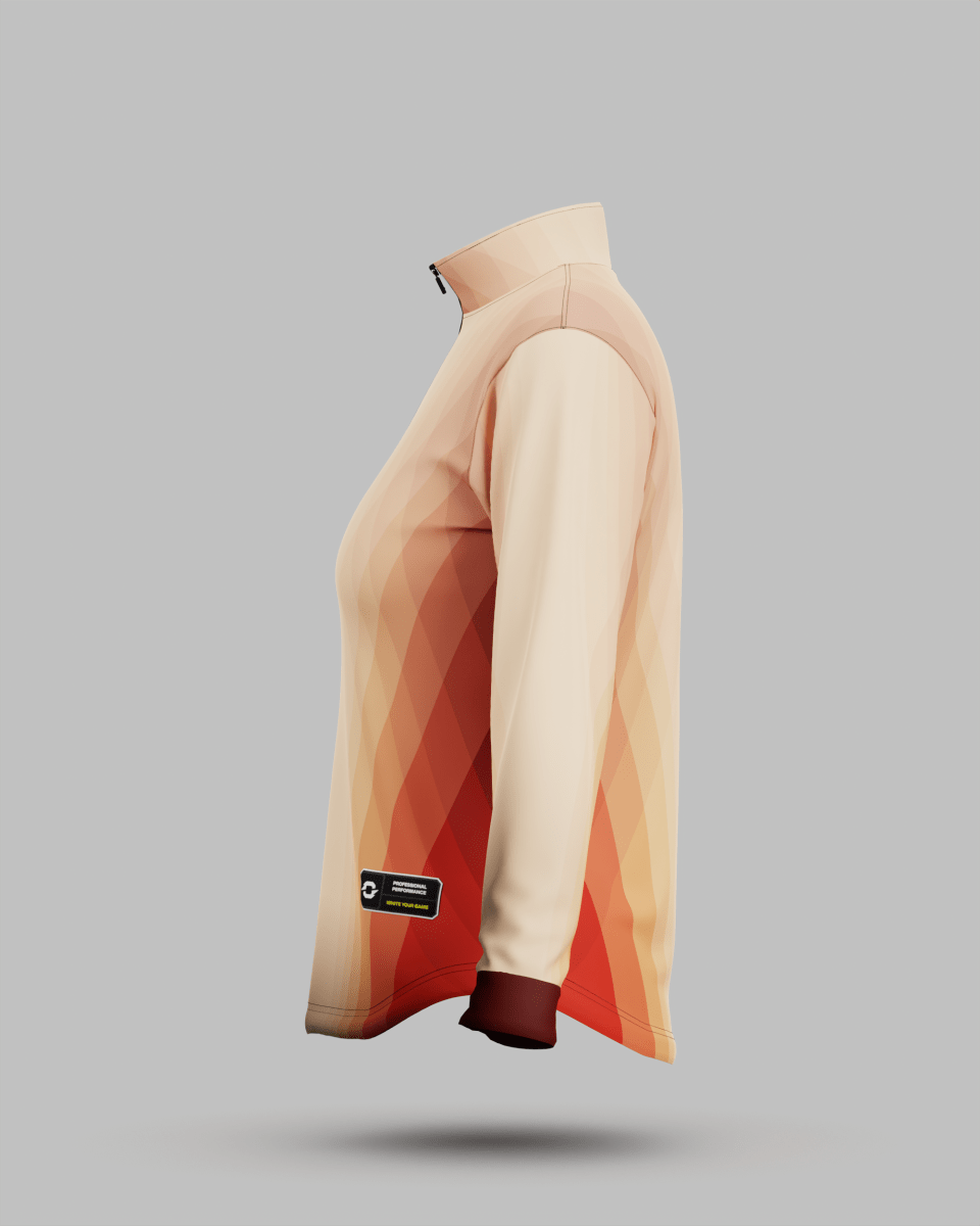 Womens Helsinki 2.0 Midlayer - Onboard Sportswear