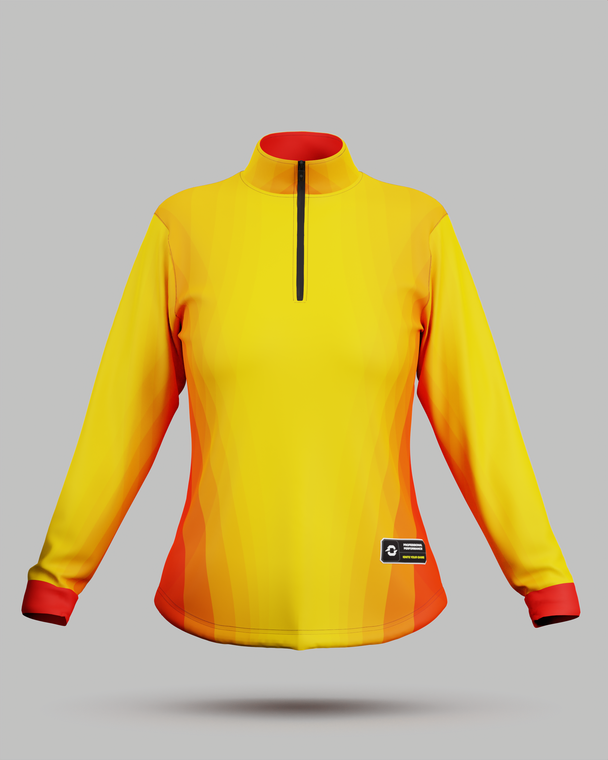 Womens Helsinki 2.0 Midlayer