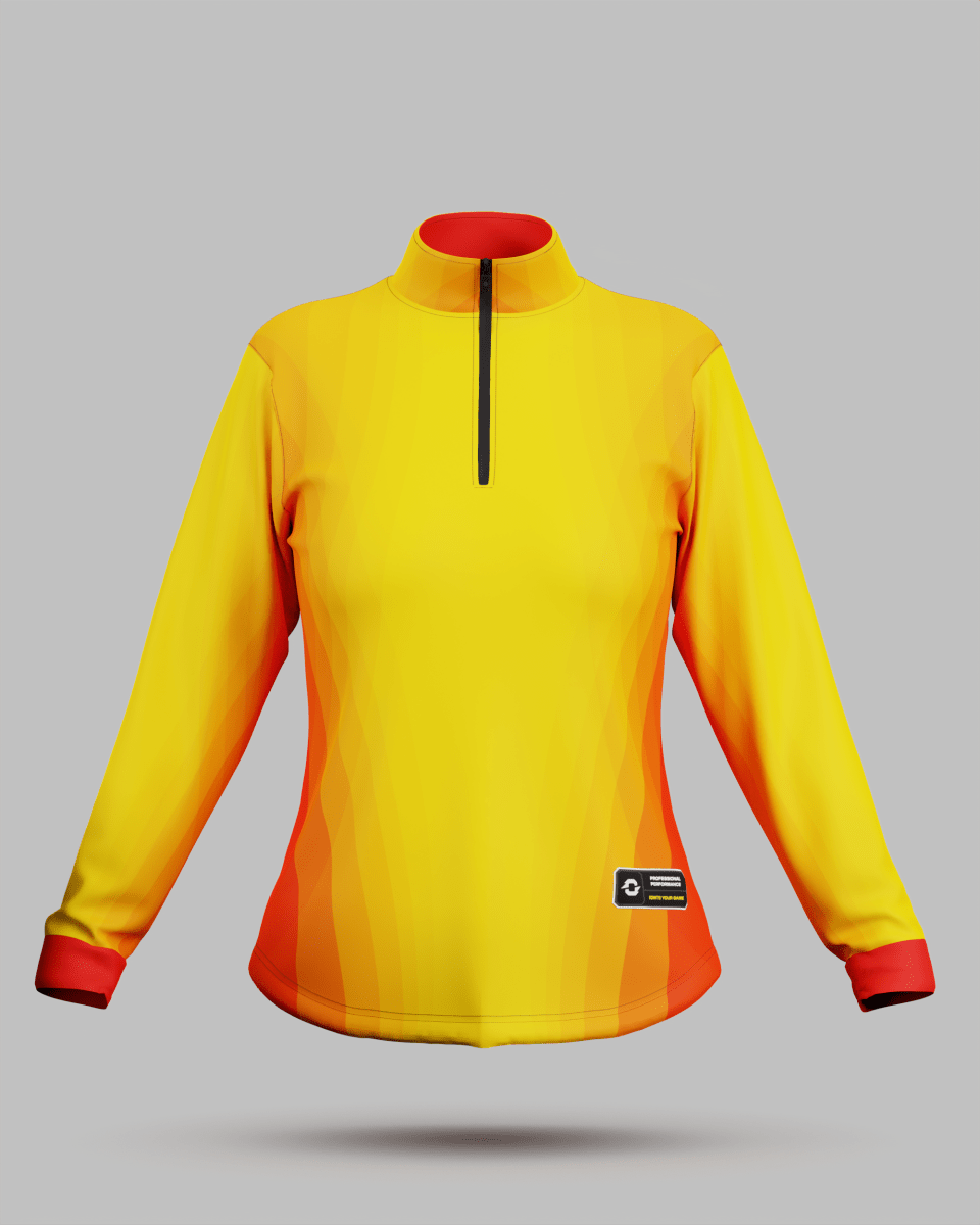 Womens Helsinki 2.0 Midlayer - Onboard Sportswear