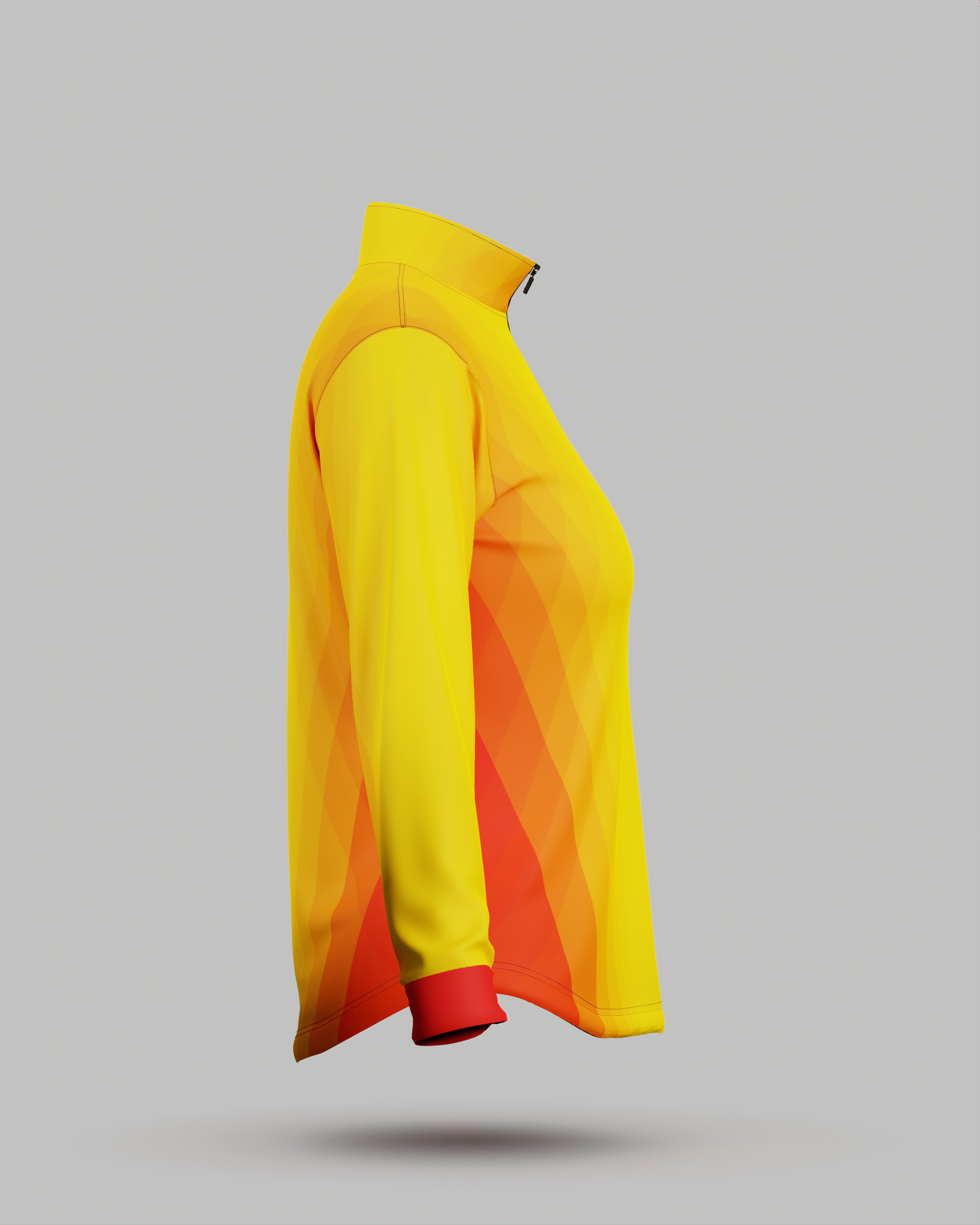 Womens Helsinki 2.0 Midlayer