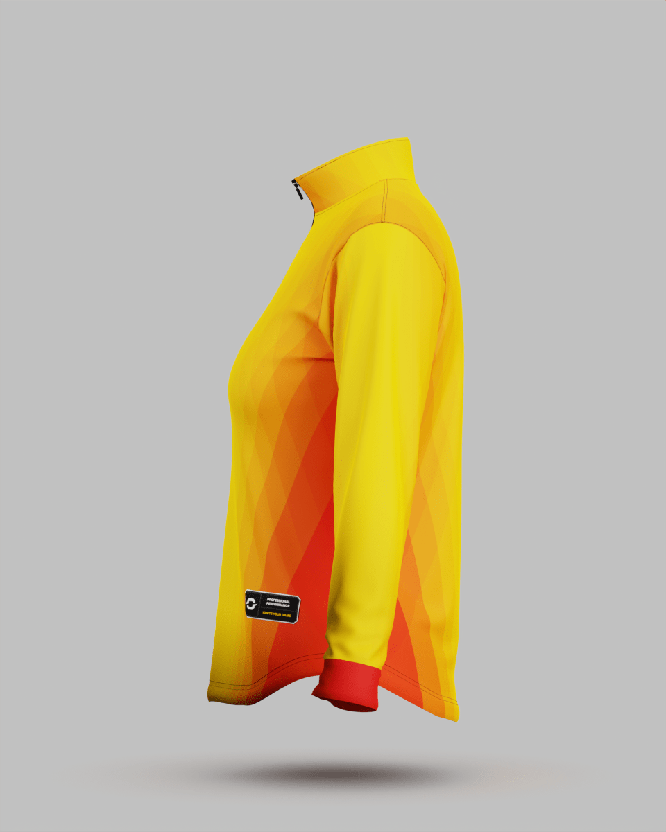 Womens Helsinki 2.0 Midlayer - Onboard Sportswear