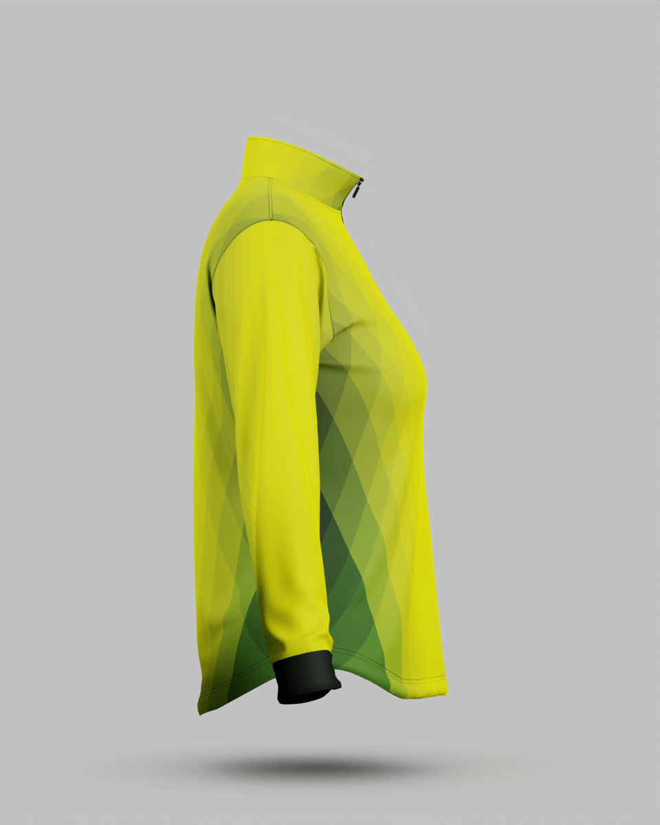 Womens Helsinki 2.0 Midlayer - Onboard Sportswear