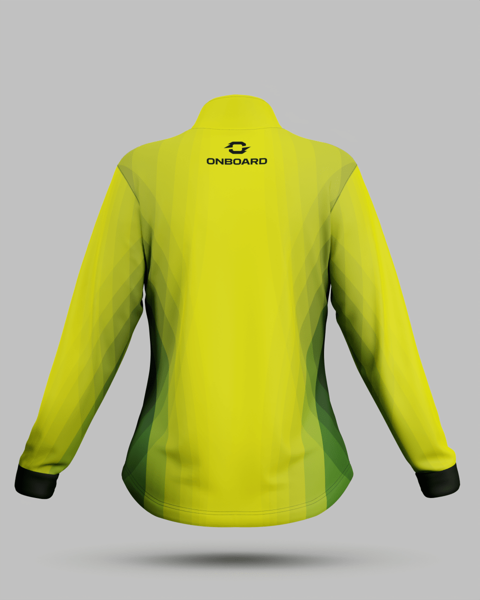 Womens Helsinki 2.0 Midlayer - Onboard Sportswear