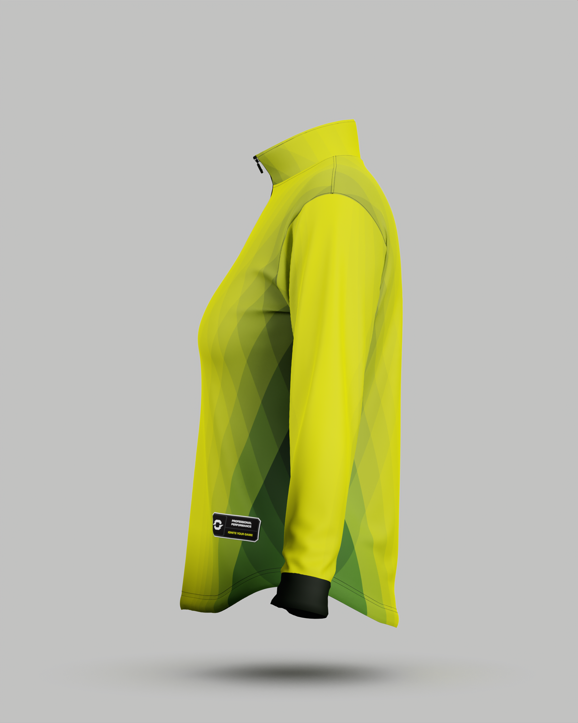Womens Helsinki 2.0 Midlayer