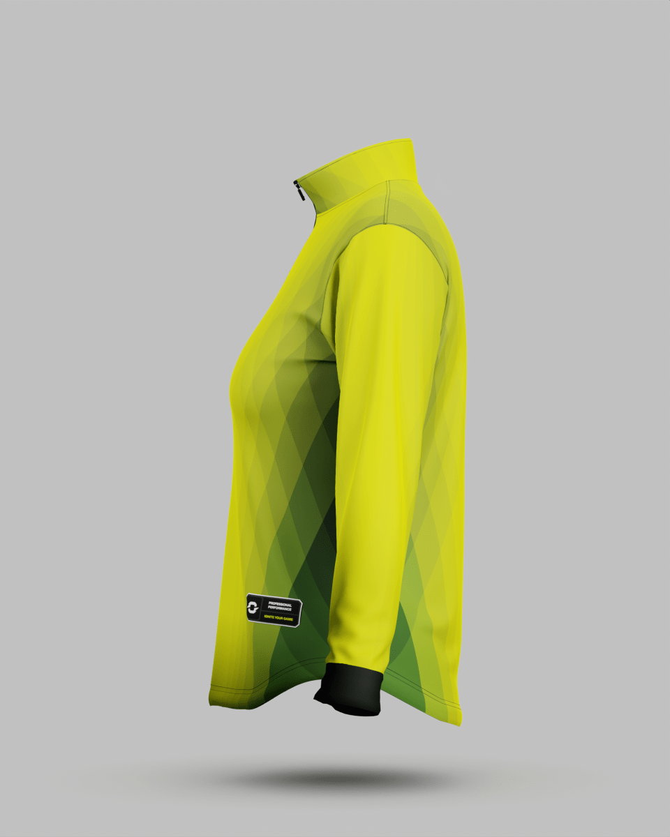 Womens Helsinki 2.0 Midlayer - Onboard Sportswear