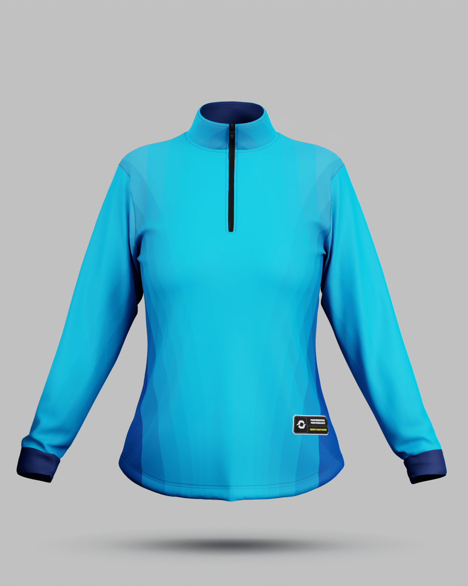 Womens Helsinki 2.0 Midlayer - Onboard Sportswear