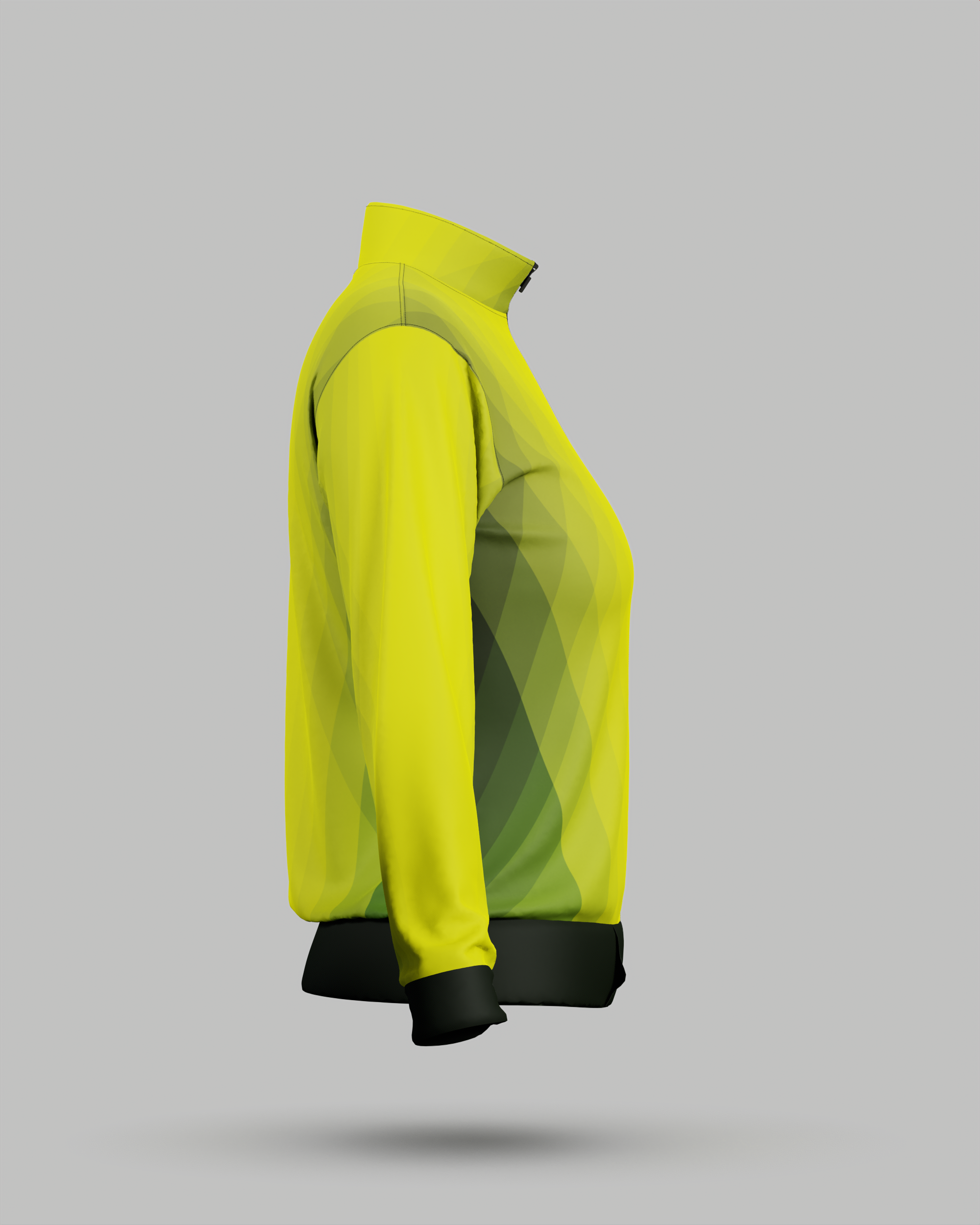 Womens Helsinki 2.0 Tournament Jacket