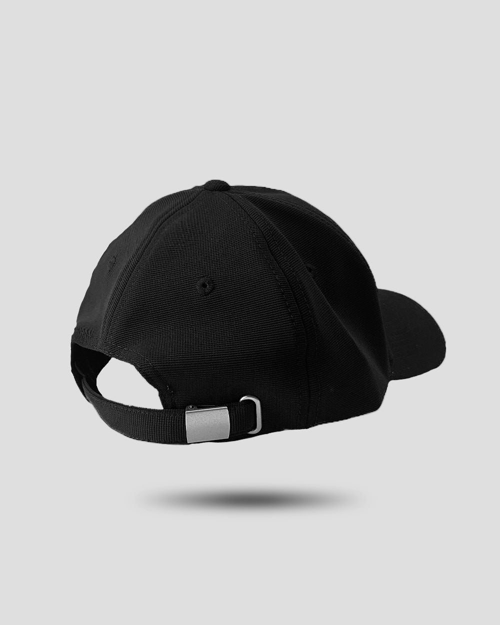 WNT Cap Black