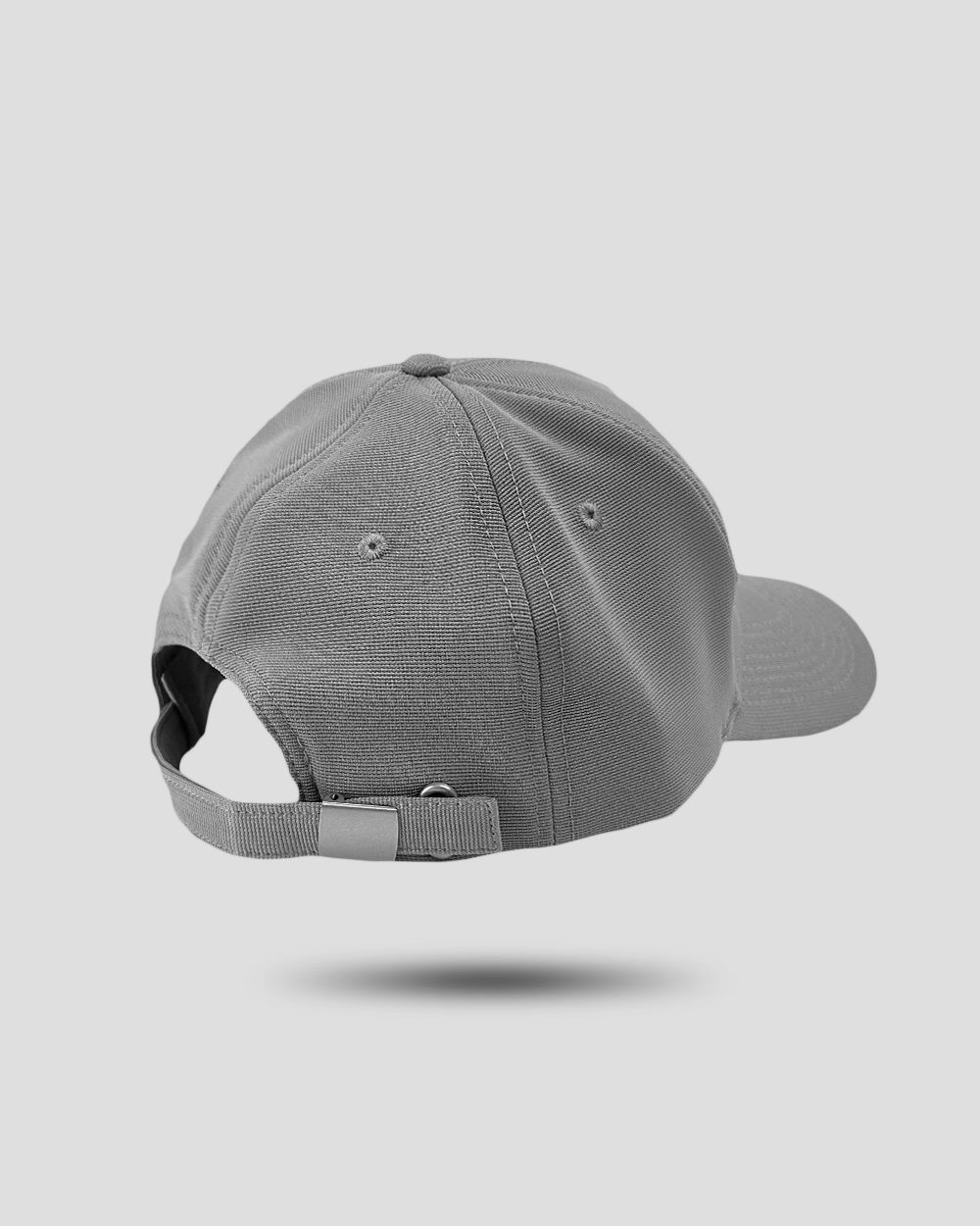 WNT Cap Grey