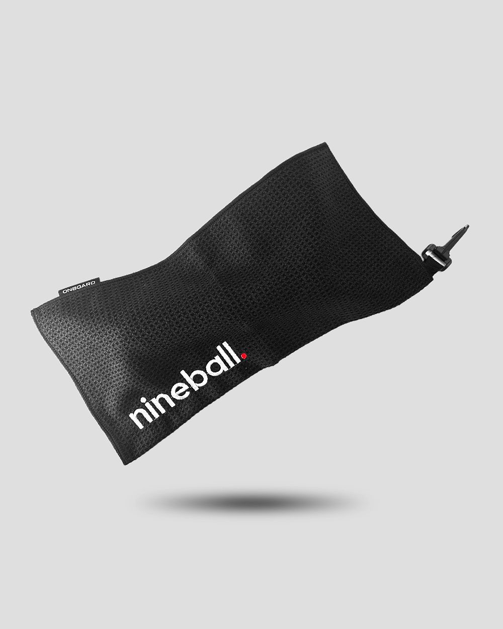 Nineball Cue Towel