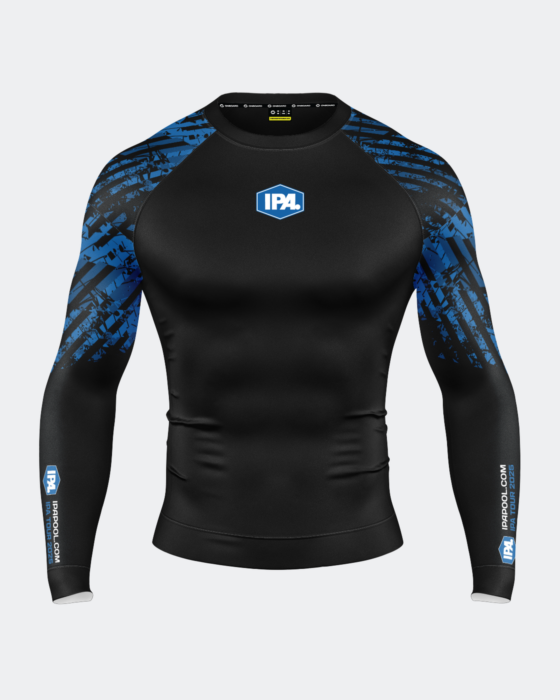 2025 Blue IPA Tour Baselayer