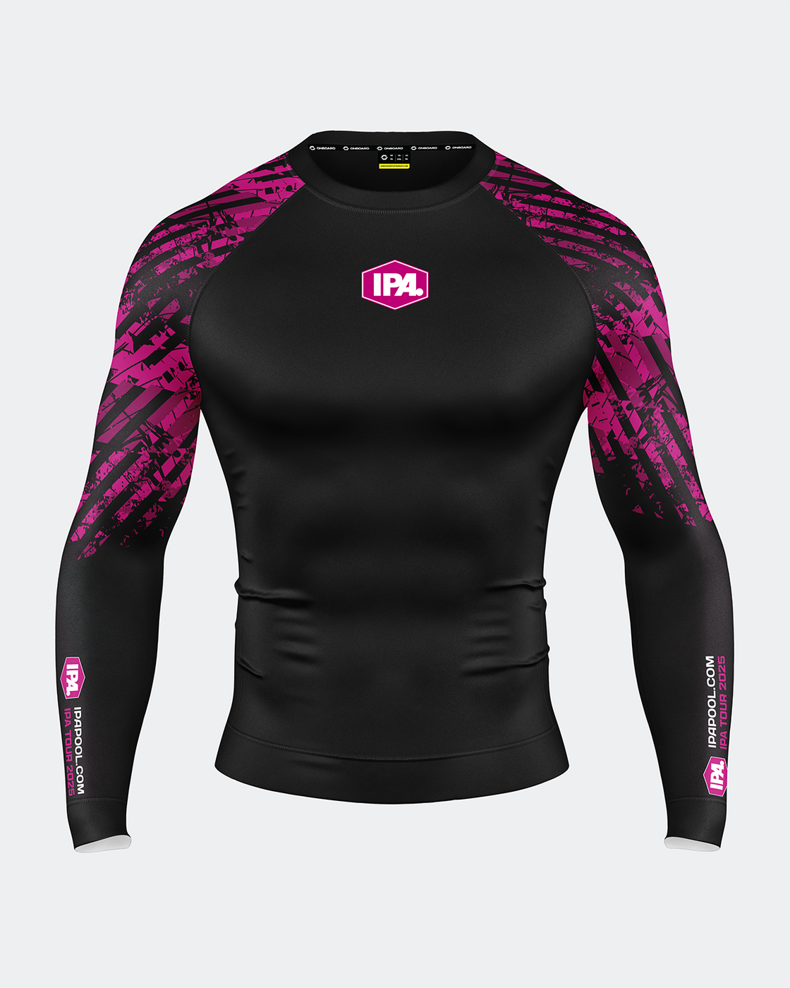 2025 Pink IPA Tour Baselayer