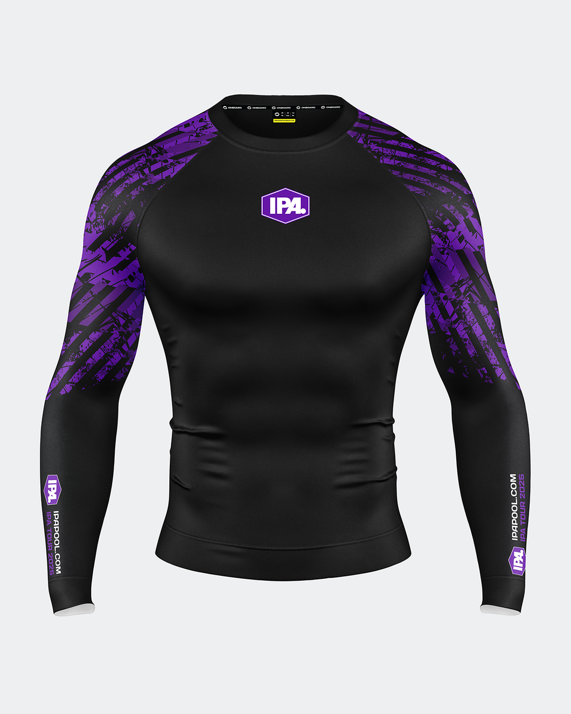 2025 Purple IPA Tour Baselayer