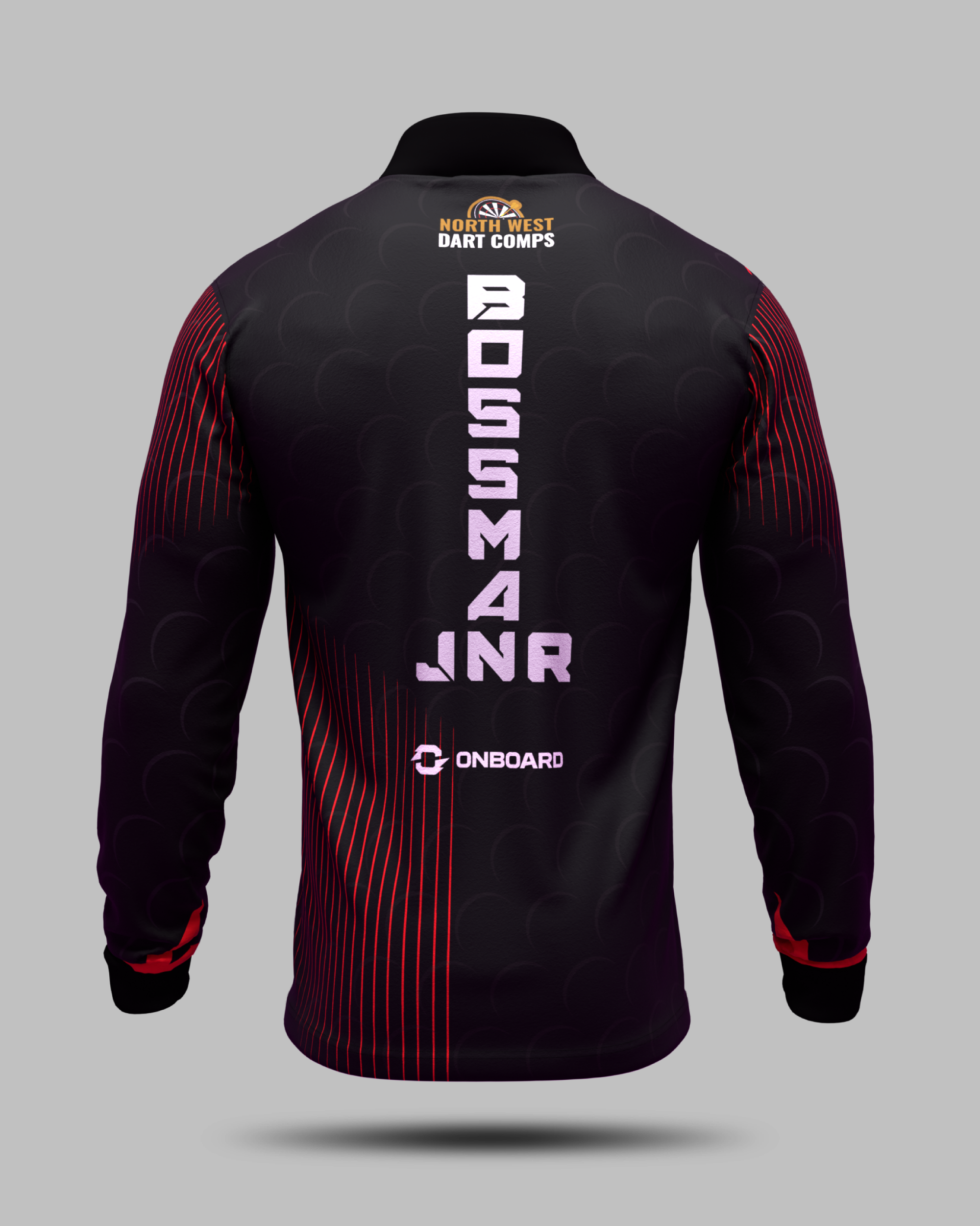 Jack Drayton Gen 1 Midlayer