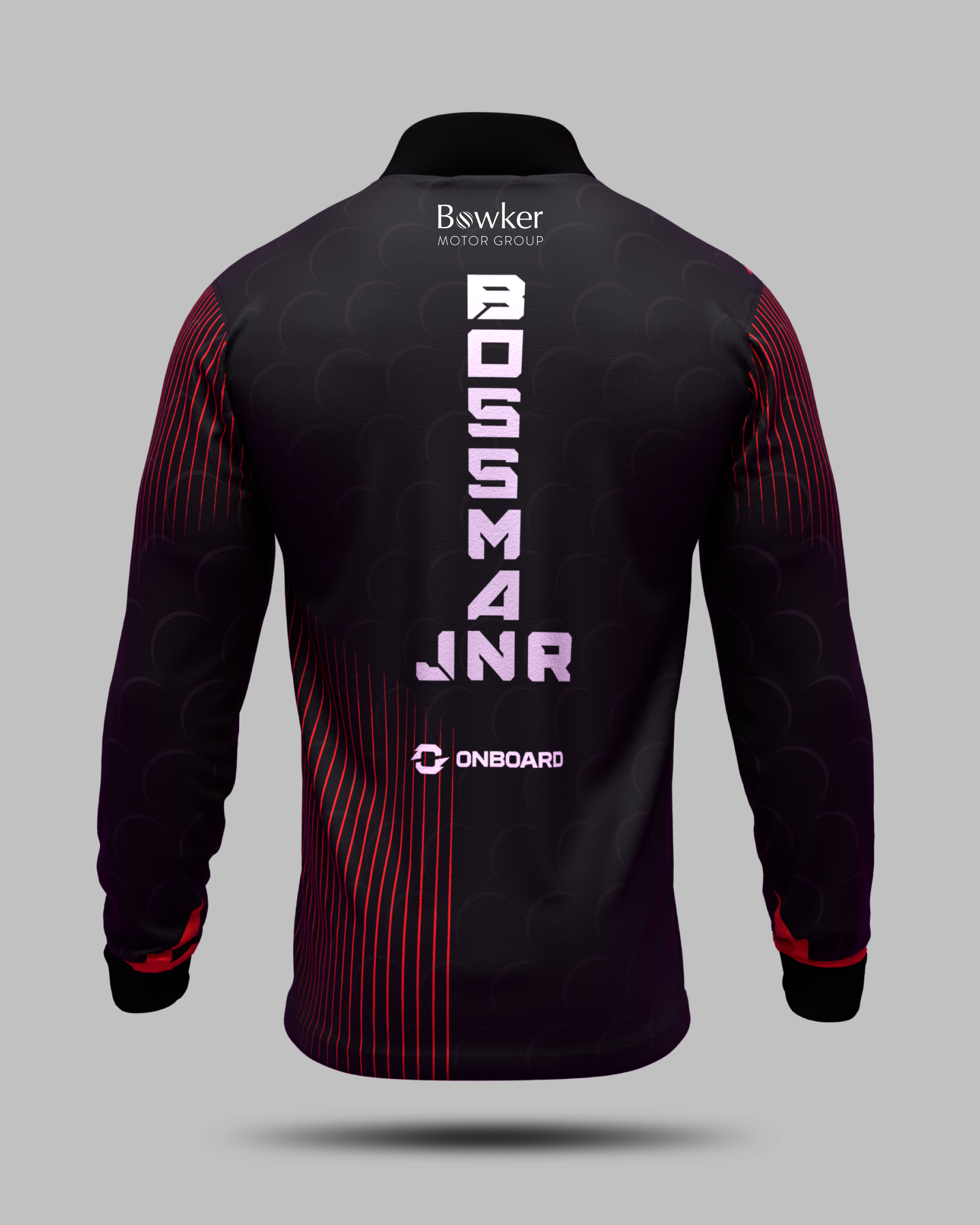 Jack Drayton Gen 1 Midlayer