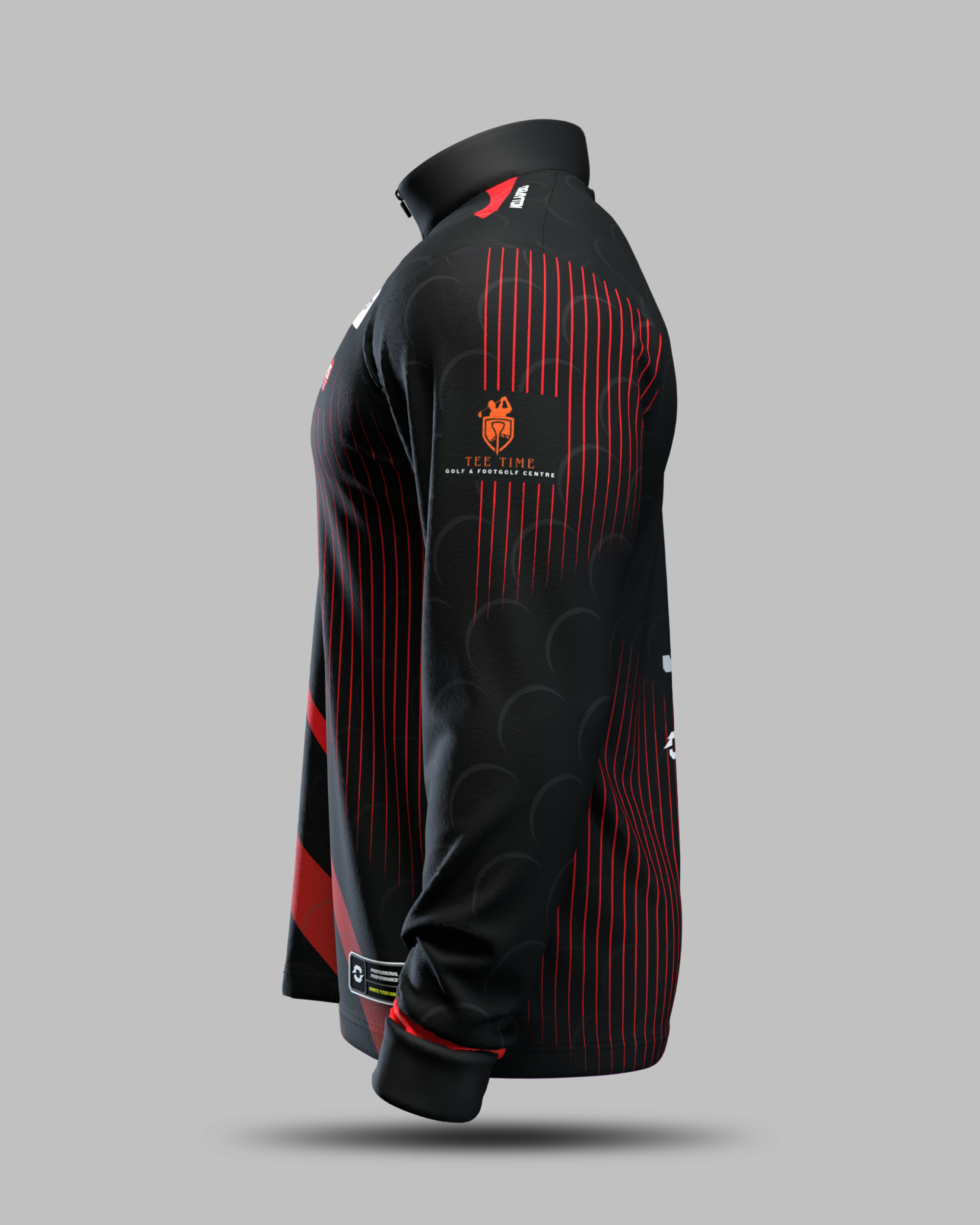 Jack Drayton Gen 1 Midlayer