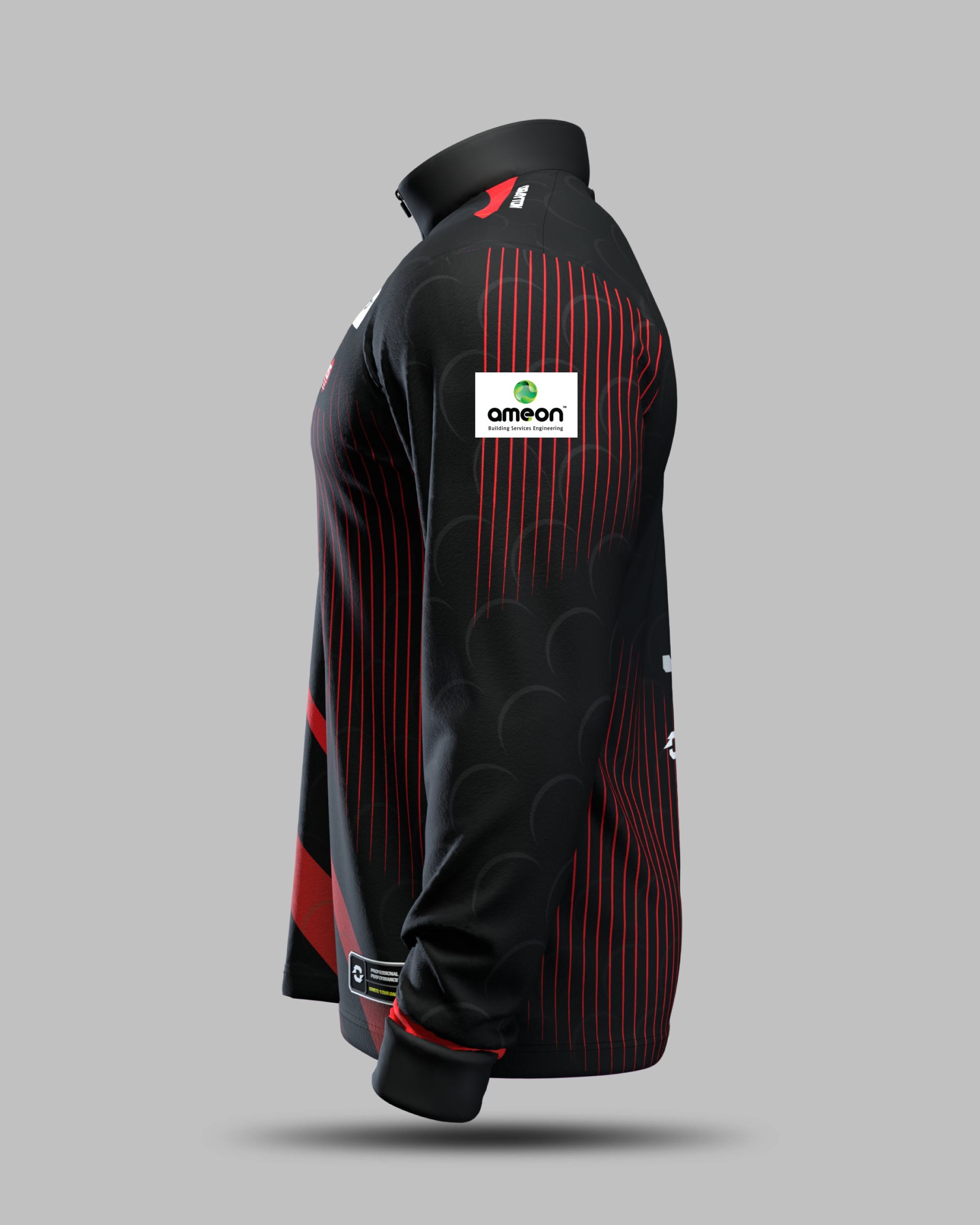 Jack Drayton Gen 1 Midlayer