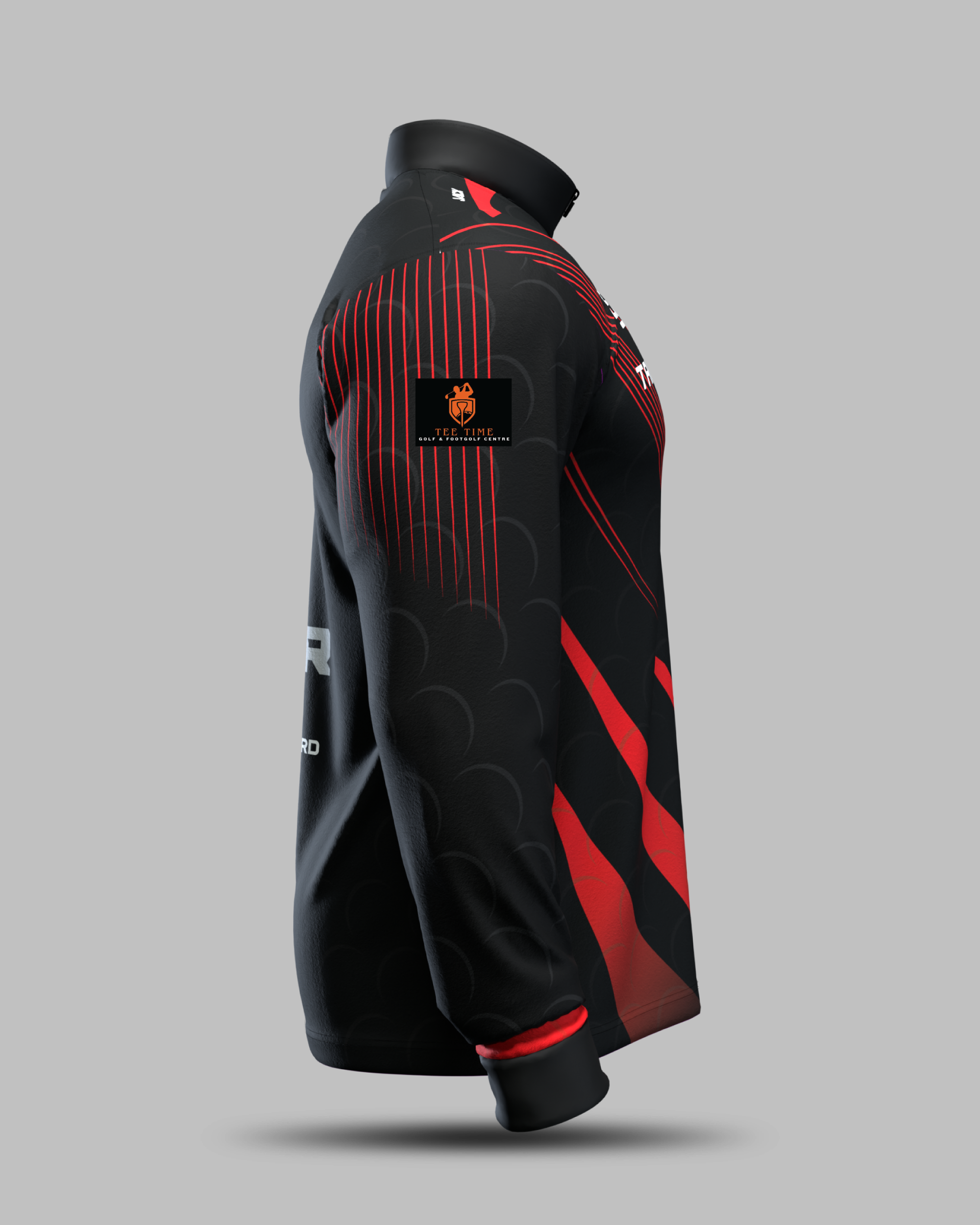 Jack Drayton Gen 1 Midlayer