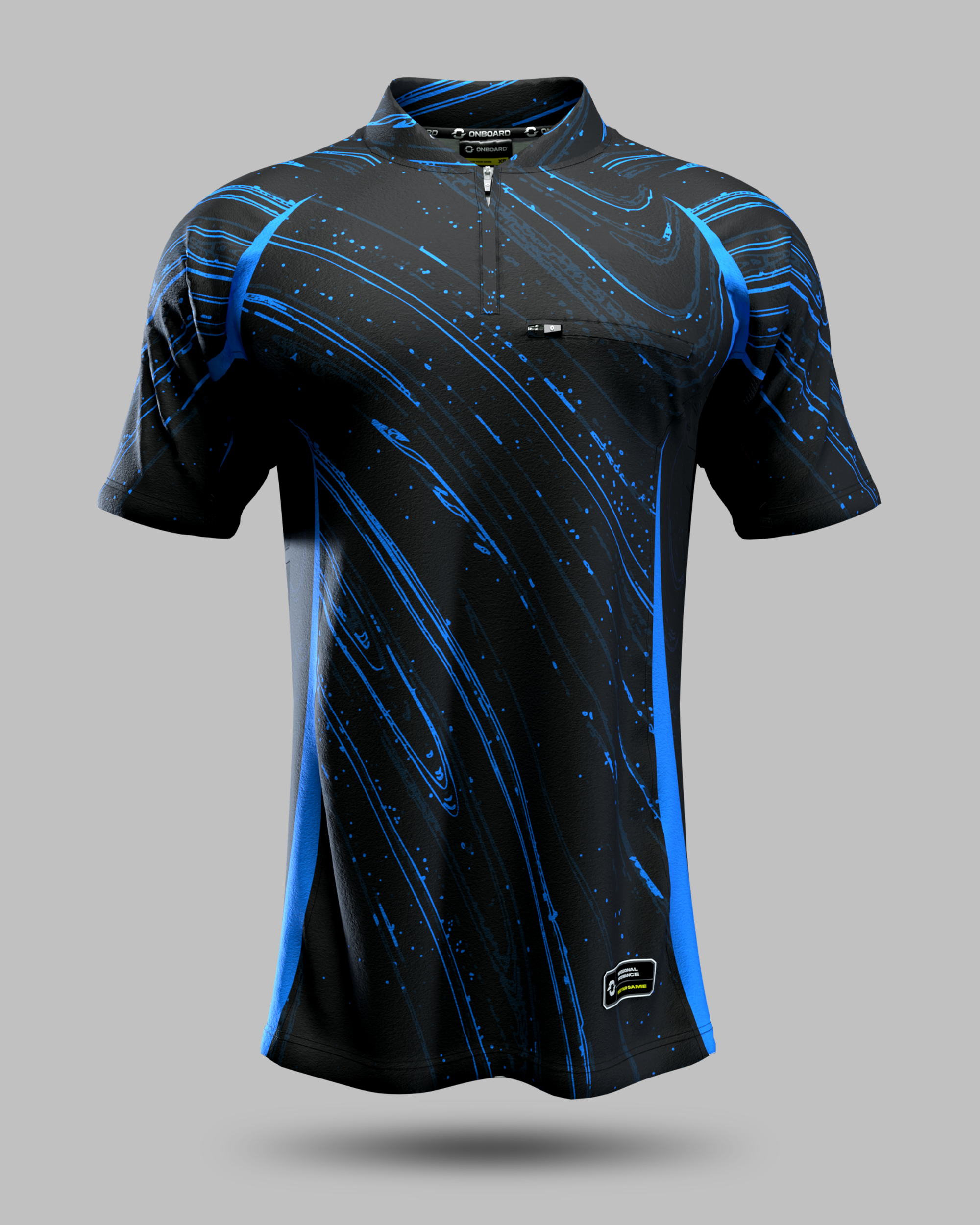 Orbit Vortex Jersey