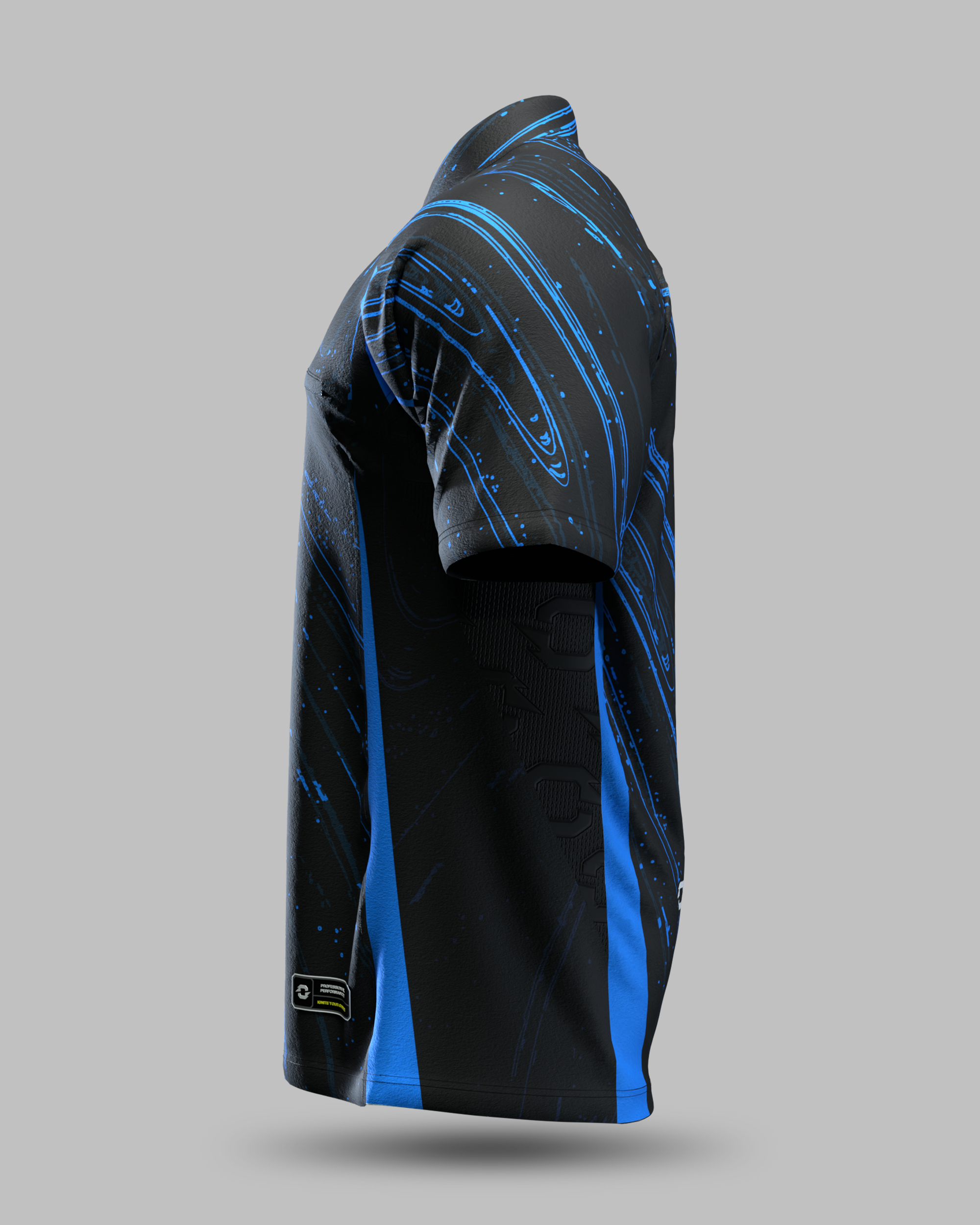 Orbit Vortex Jersey