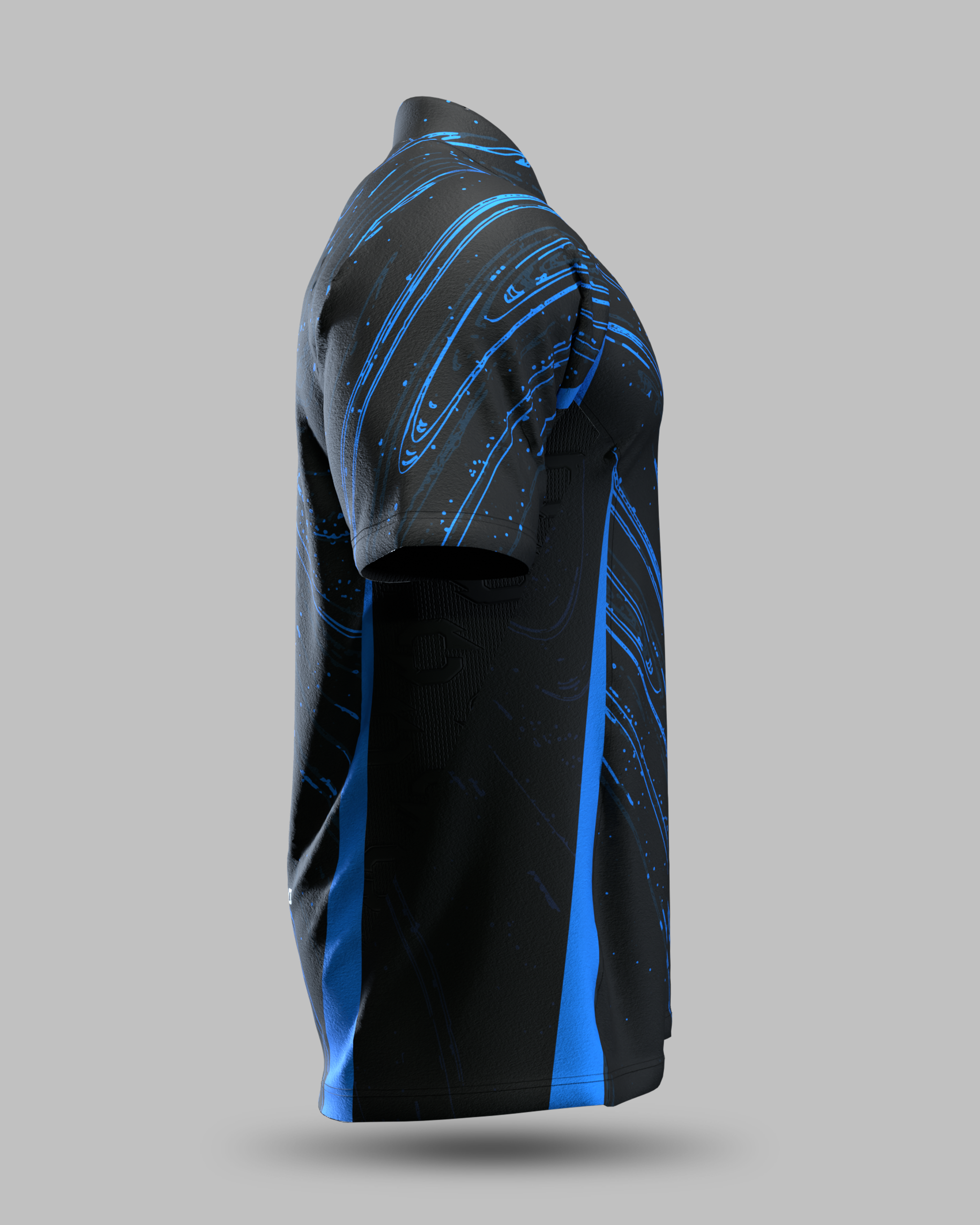 Orbit Vortex Jersey