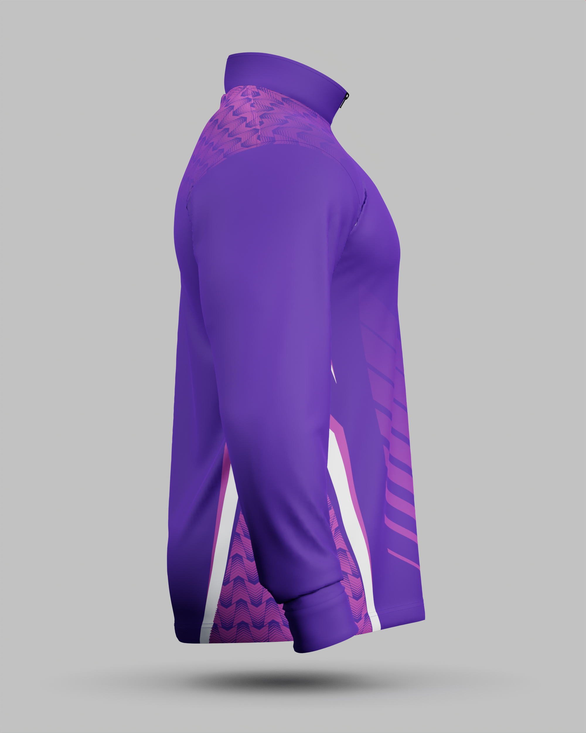 Youth Lisbon Midlayer