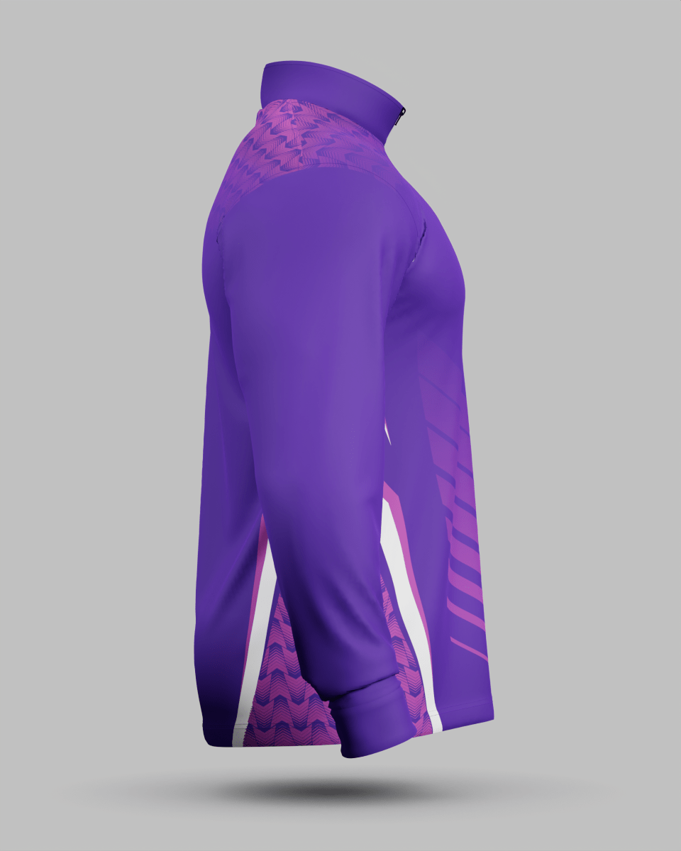 Lisbon Midlayer - Onboard Sportswear