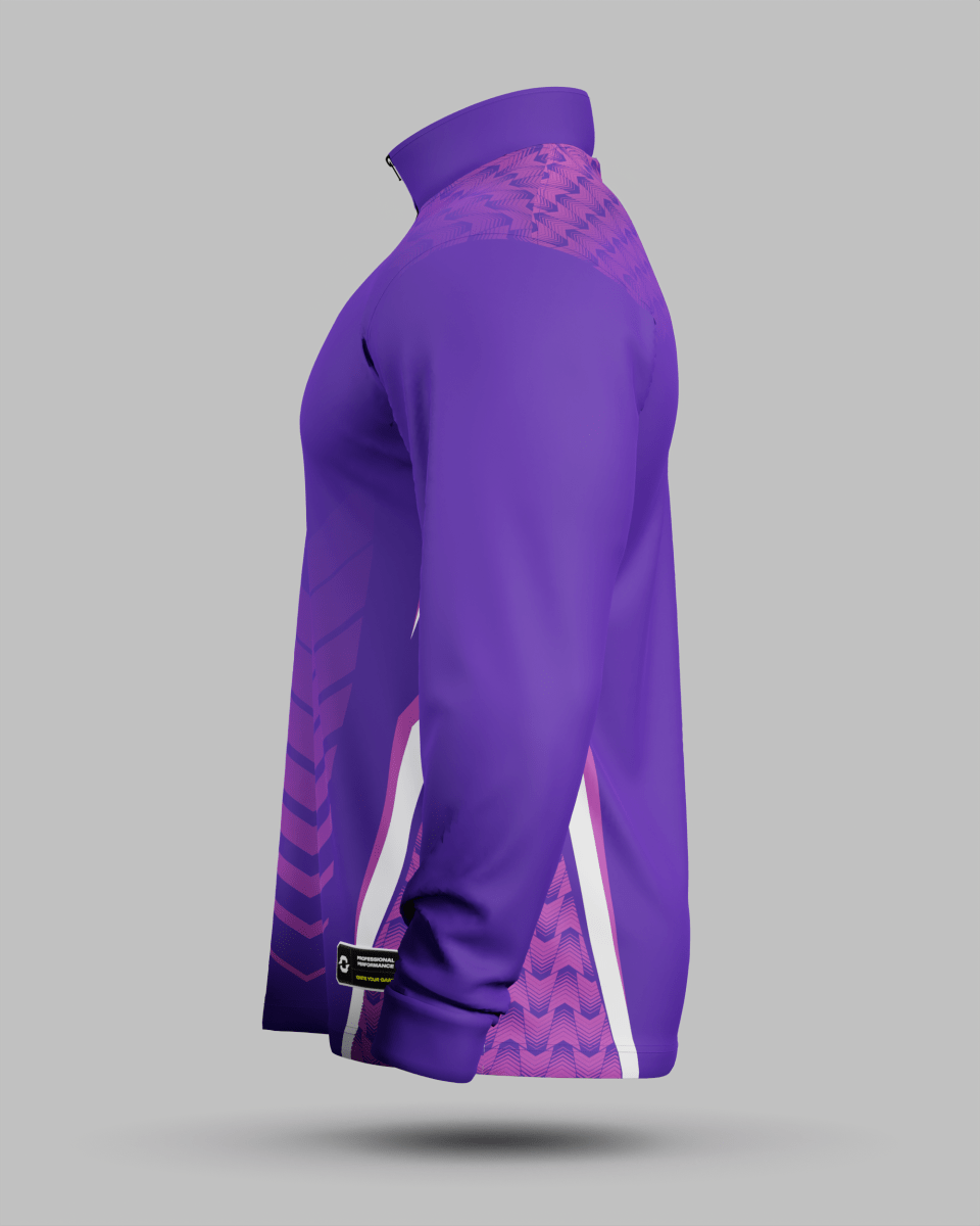Lisbon Midlayer - Onboard Sportswear