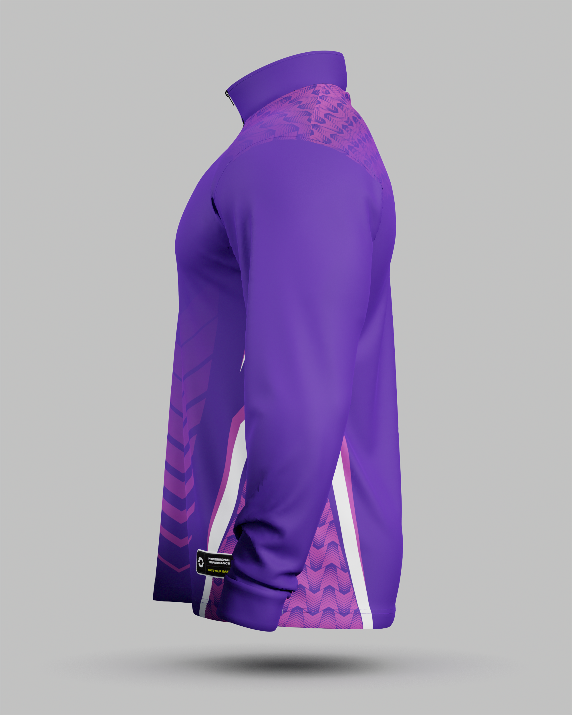 Youth Lisbon Midlayer