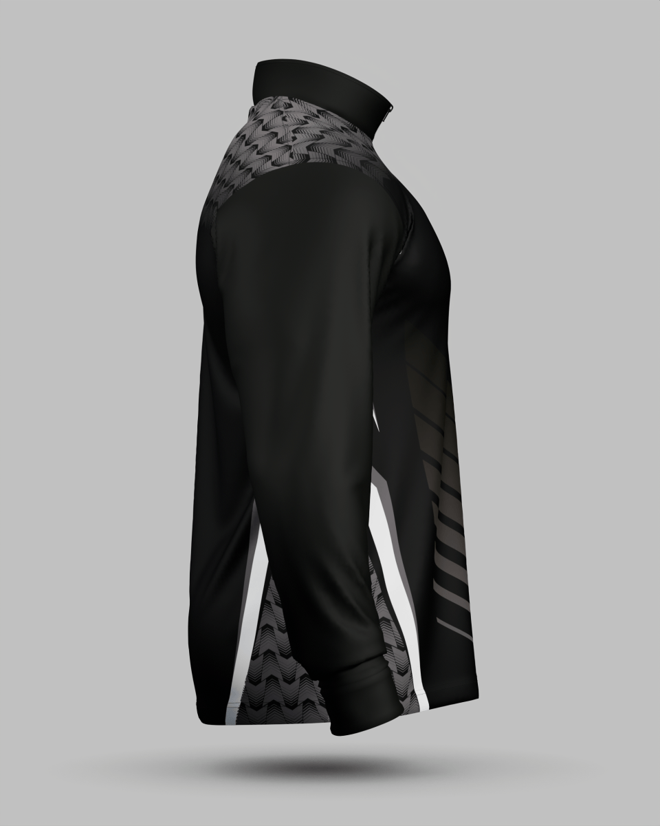 Youth Lisbon Midlayer - Onboard Sportswear