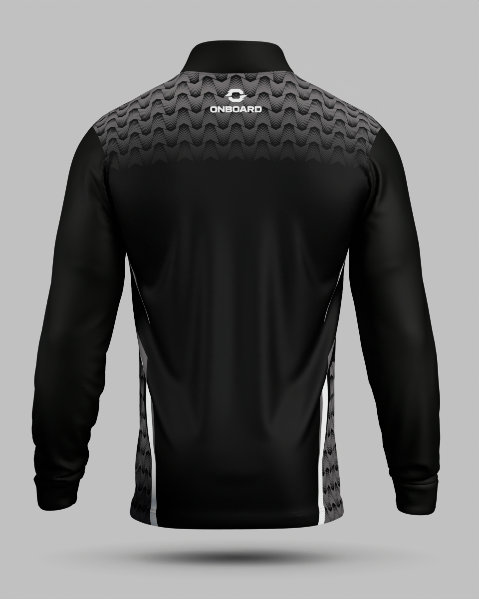 Lisbon Midlayer - Onboard Sportswear