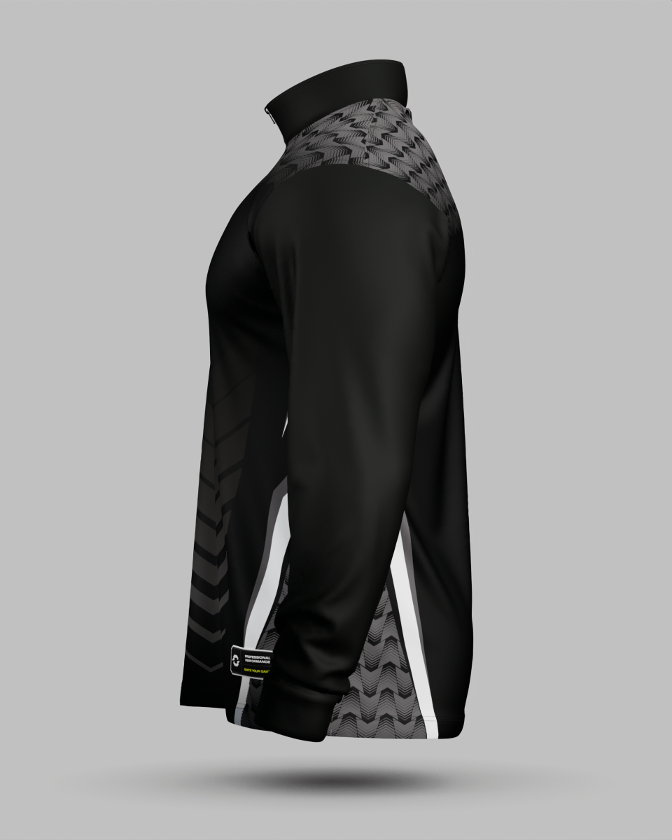 Lisbon Midlayer - Onboard Sportswear
