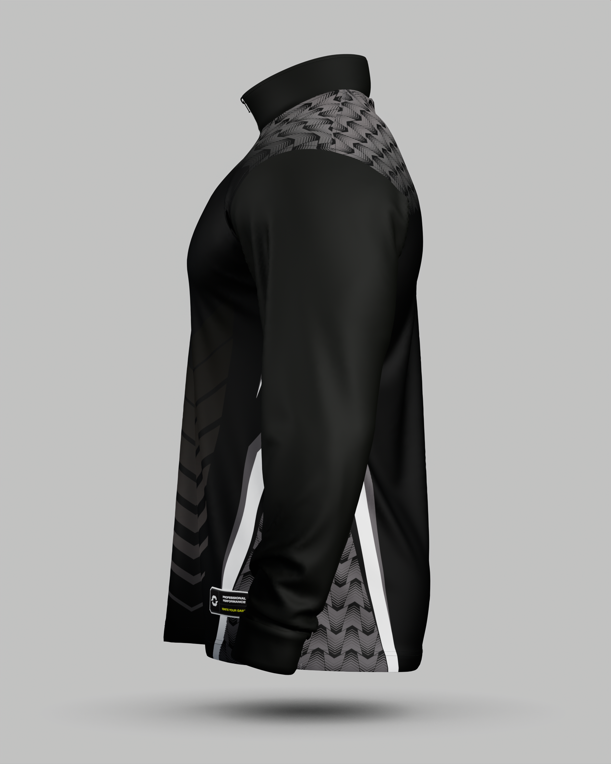Youth Lisbon Midlayer