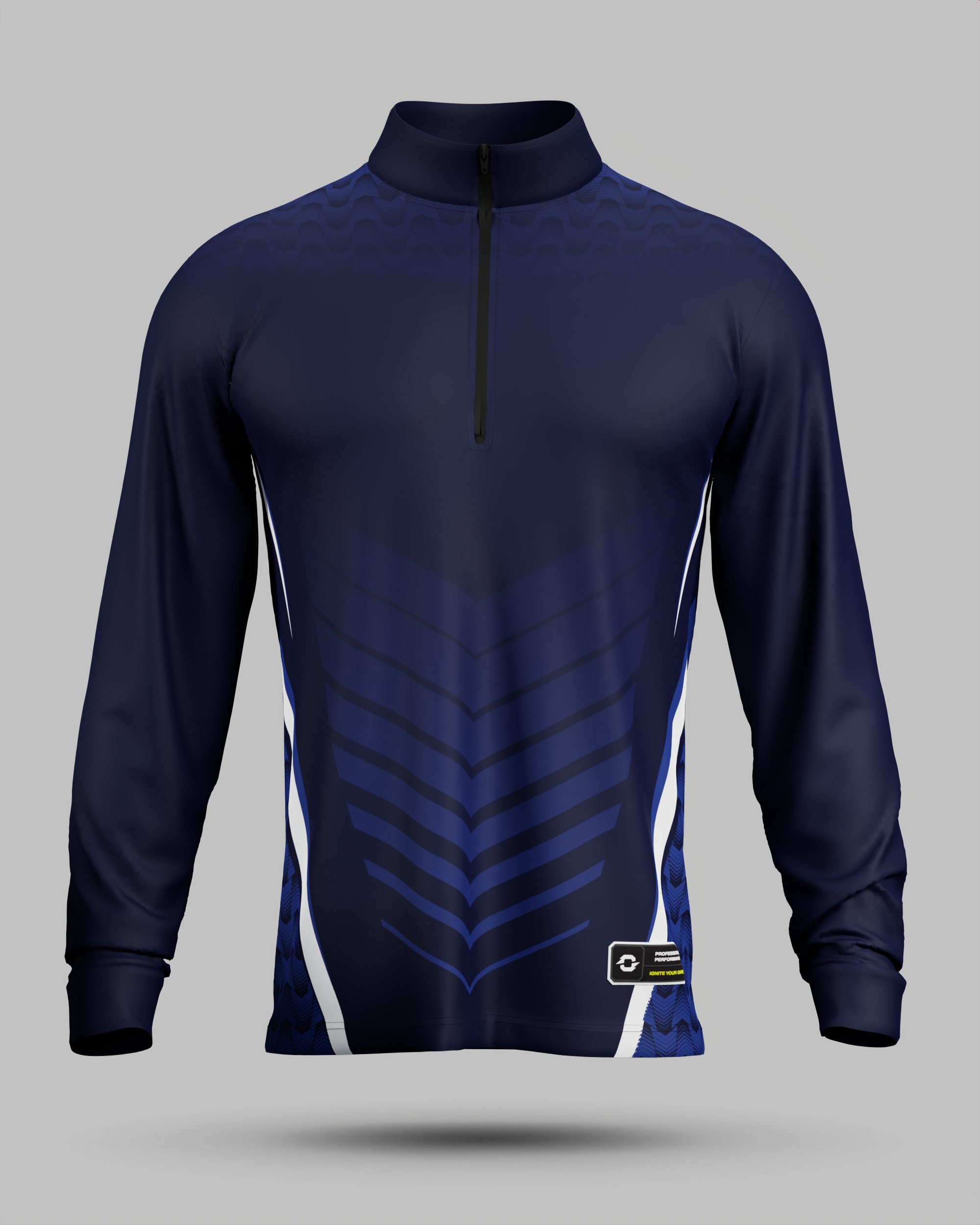 Youth Lisbon Midlayer