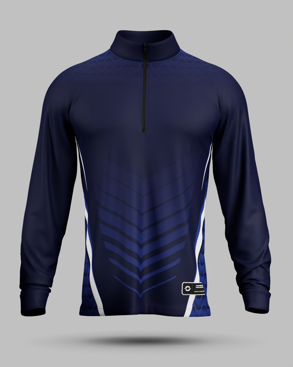 Lisbon Midlayer - Onboard Sportswear