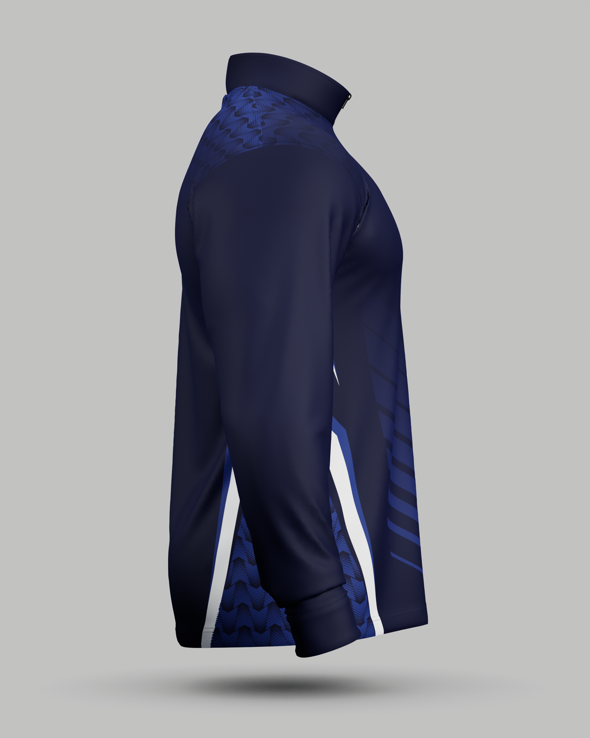 Youth Lisbon Midlayer