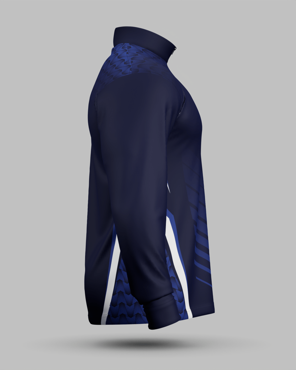 Lisbon Midlayer - Onboard Sportswear