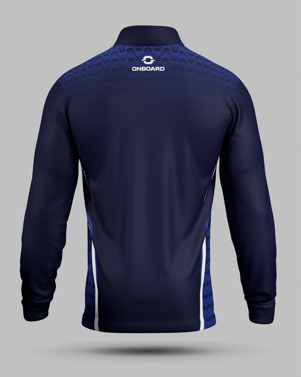 Lisbon Midlayer - Onboard Sportswear