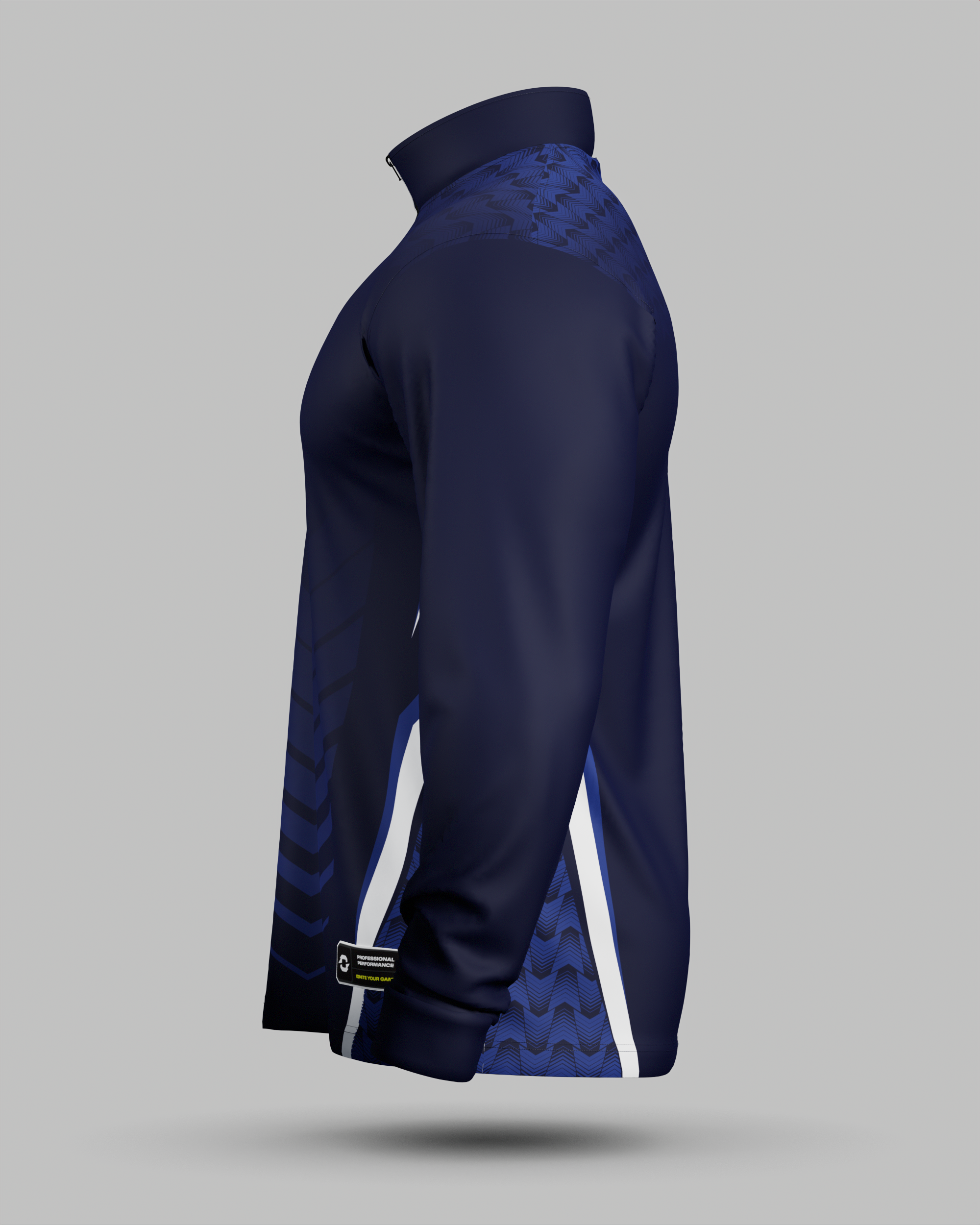 Youth Lisbon Midlayer