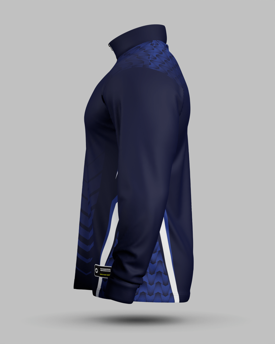 Lisbon Midlayer - Onboard Sportswear