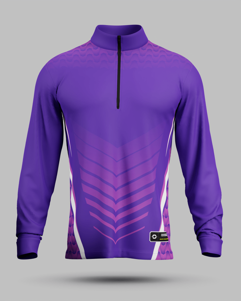 Lisbon Midlayer - Onboard Sportswear
