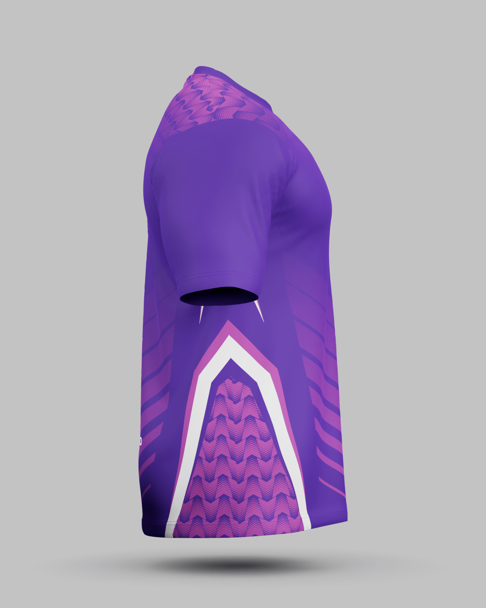 Youth Lisbon Performance Tee - Onboard Sportswear