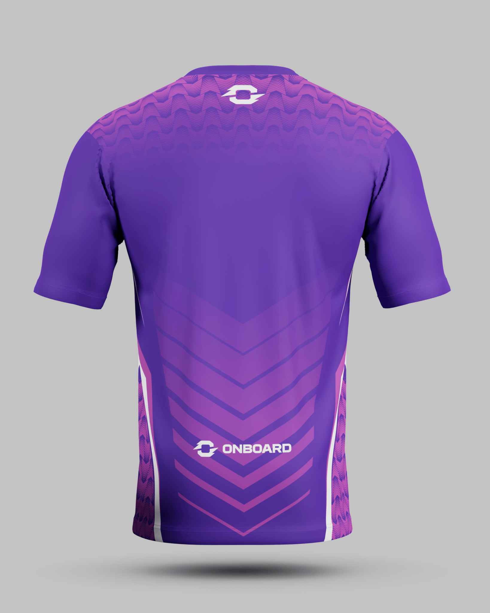 Lisbon Performance Tee - Onboard Sportswear