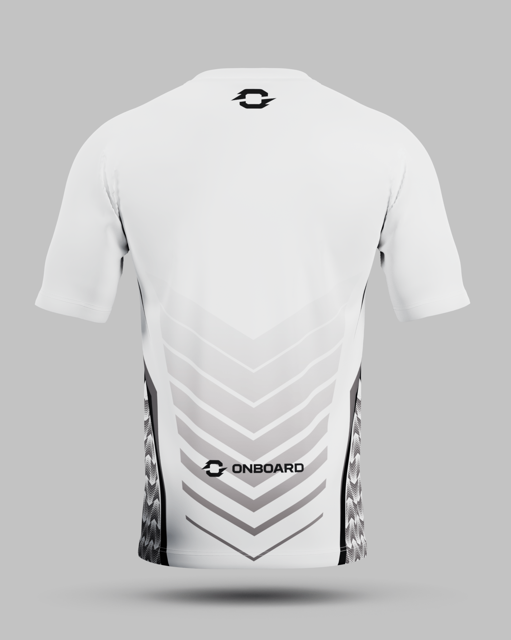 Lisbon Performance Tee - Onboard Sportswear