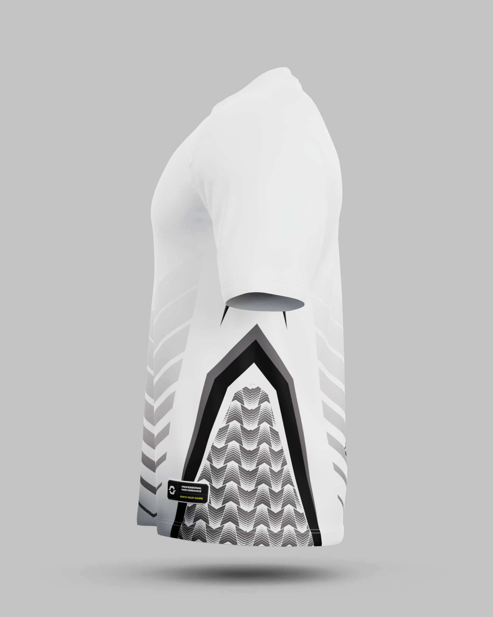 Youth Lisbon Performance Tee - Onboard Sportswear