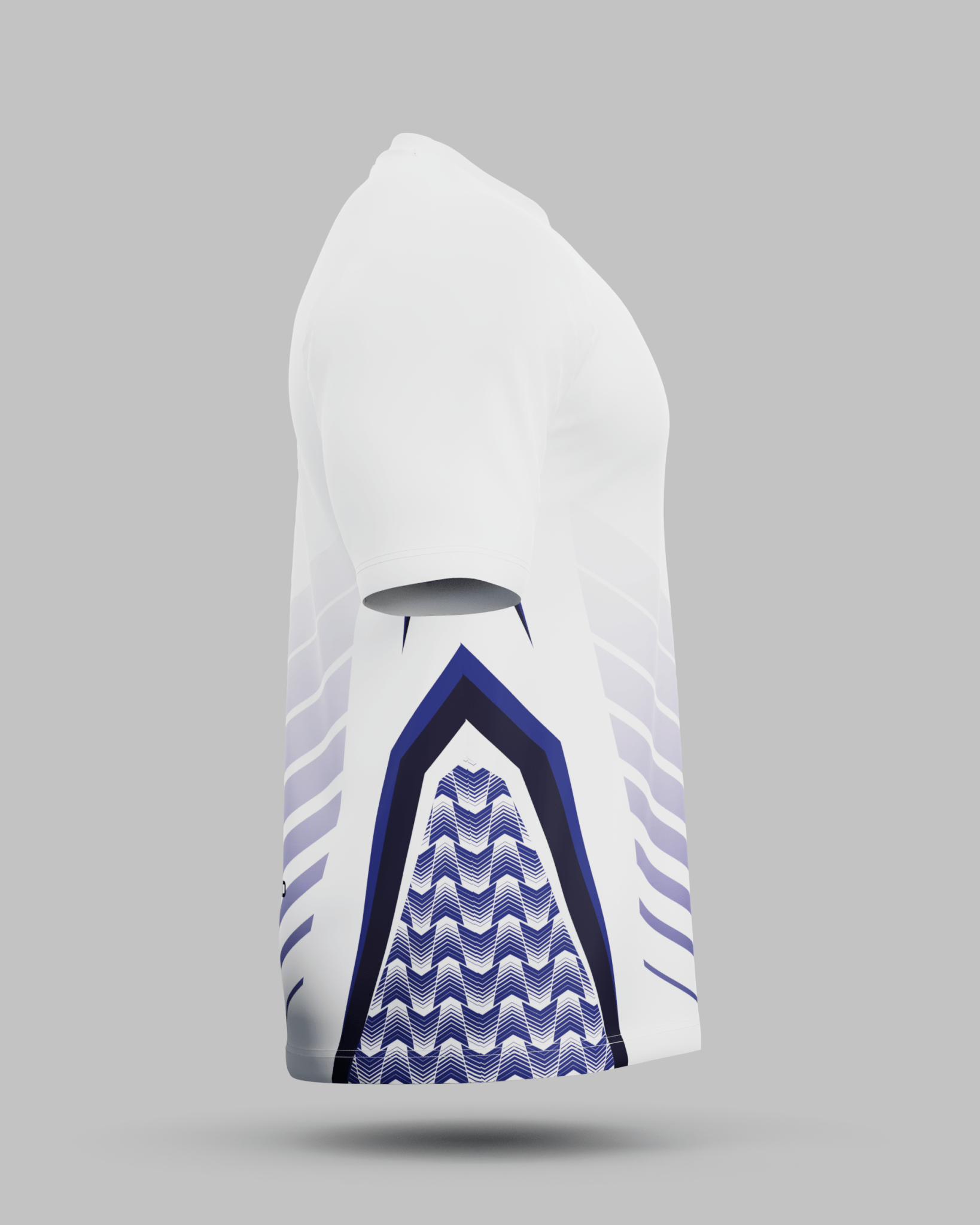 Youth Lisbon Performance Tee - Onboard Sportswear